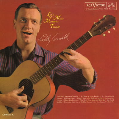 Let's Make Memories Tonight