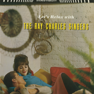 Let's Relax With The Ray Charles Singers