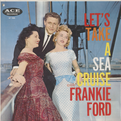 Let's Take A Sea Cruise