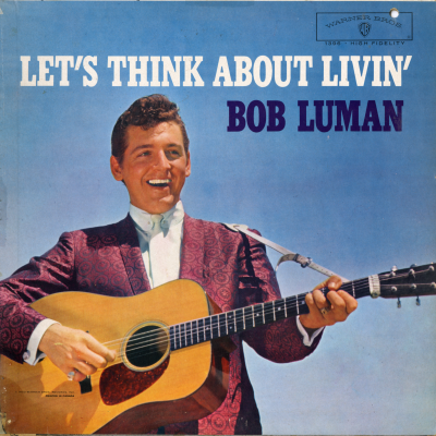 Let's Think About Livin