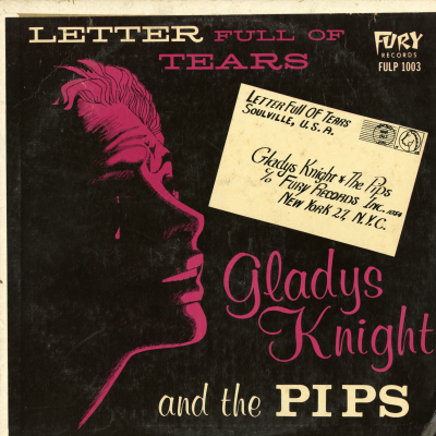 Letter Full Of Tears