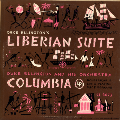 Liberian Suite