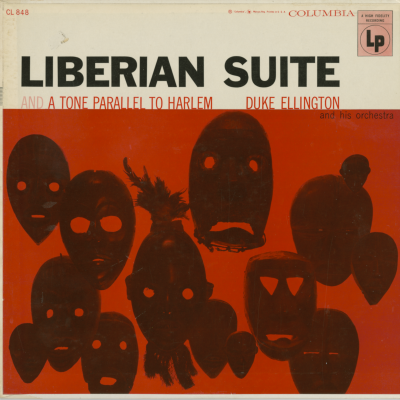Liberian Suite