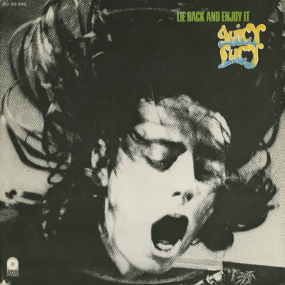 Lie Back And Enjoy It (1970)