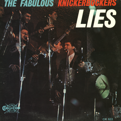Lies (1966)