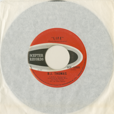 Life / Mighty Clouds Of Joy