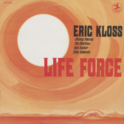 Life Force