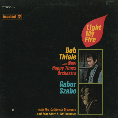 Light My Fire