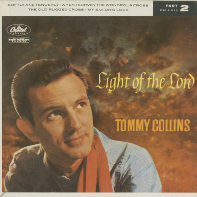 Light Of The Lord Part 2 (1959)