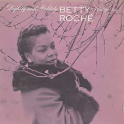 Lightly And Politely (1961)