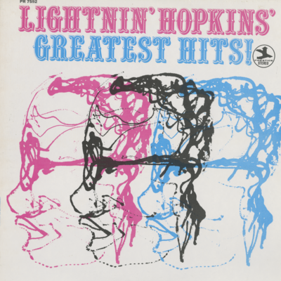 Lightnin' Hopkins Greatest Hits