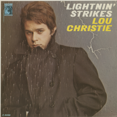 Lightnin' Strikes