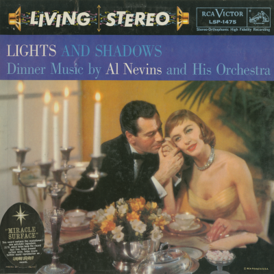 Lights And Shadows (1958)