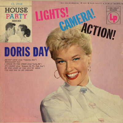 Lights, Camera, Action