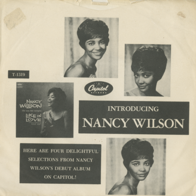 Like In Love Promo (1960)