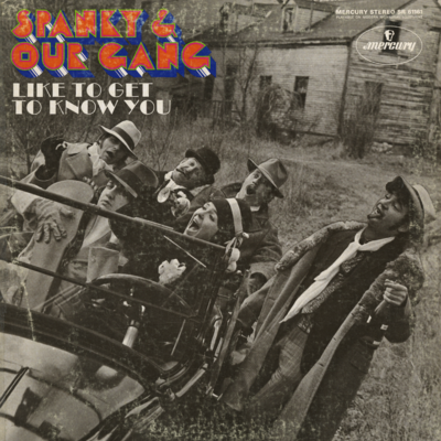 Like To Get To Know You (1968)