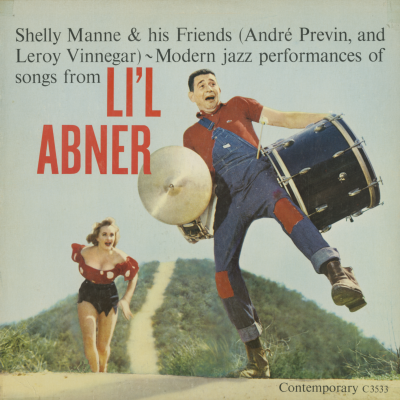 Lil' Abner
