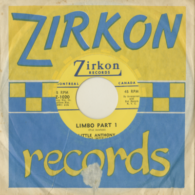 Limbo Part 1 / Limbo Part 2