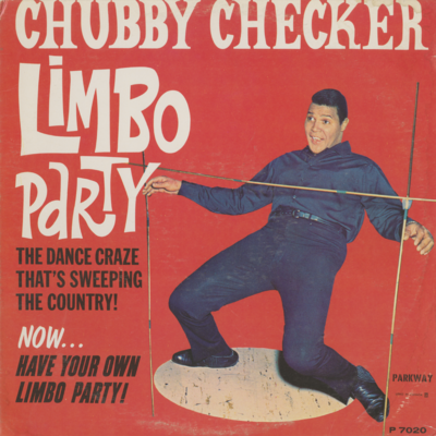 Limbo Party (1962)