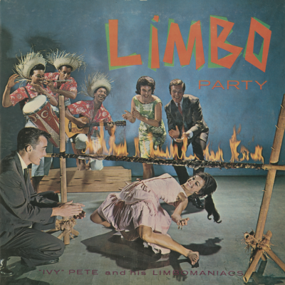 Limbo Party (1963)