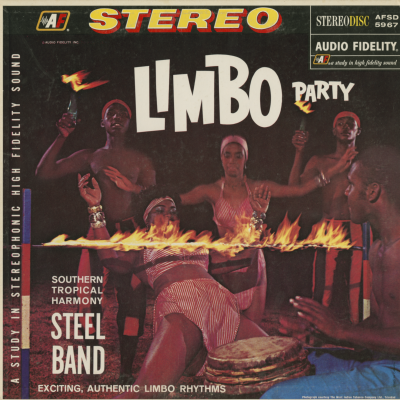 Limbo Party