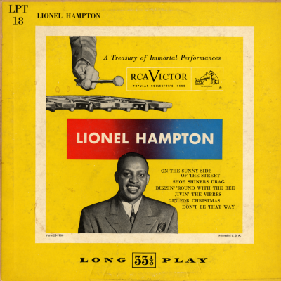 Lionel Hampton