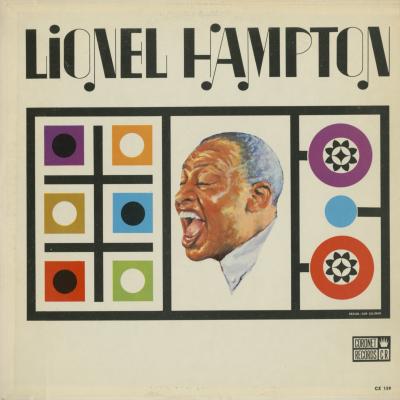 Lionel Hampton