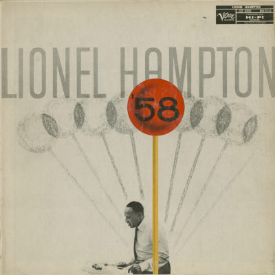Lionel Hampton '58