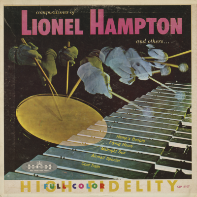 Lionel Hampton And Others