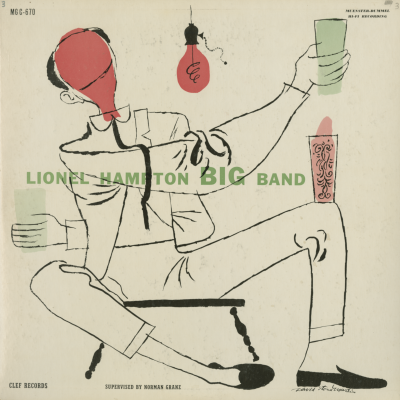 Lionel Hampton Big Band