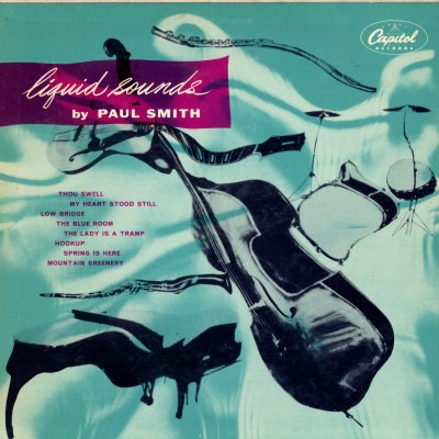 Liquid Sounds (1954)