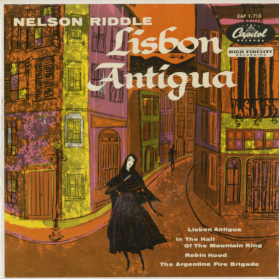 Lisbon Antigua (1956)