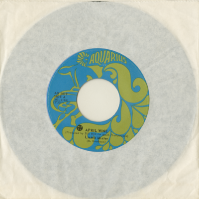 Listen Mister / Time