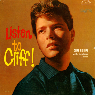 Listen To Cliff