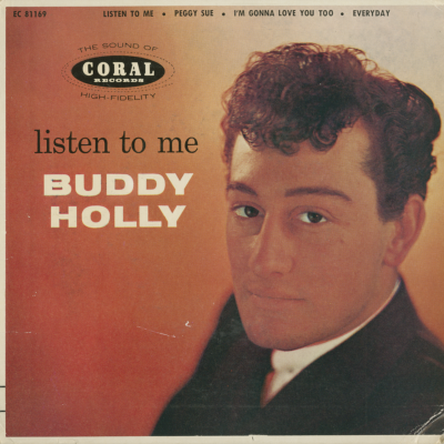 Listen To Me (1958)