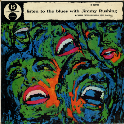 Listen To The Blues (1957)