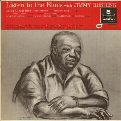 Listen To The Blues