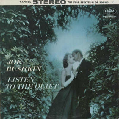 Listen To The Quiet (1959)