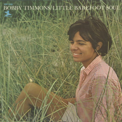 Little Barefoot Soul (1964)