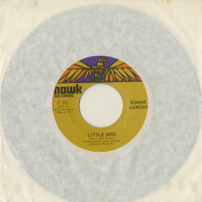 Little Bird / Matchbox