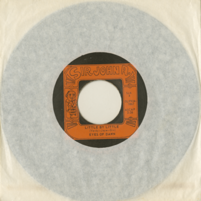 Little By Little / Kaleidoscope (1968)