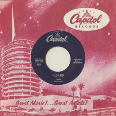 Little Girl / Midi Midinette (1961)