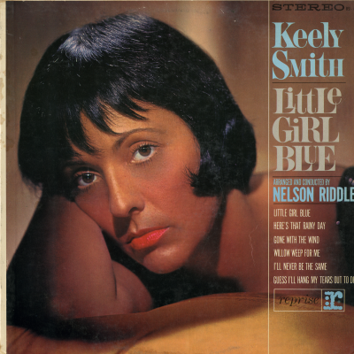 Little Girl Blue, Little Girl New