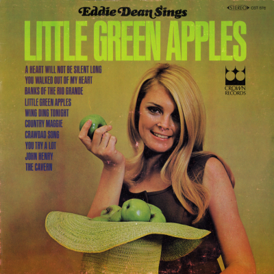 Little Green Apples