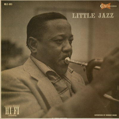 Little Jazz