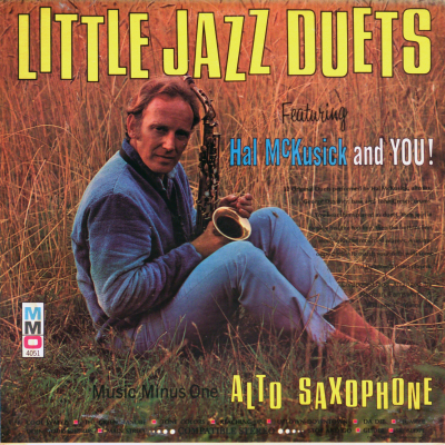 Little Jazz Duets