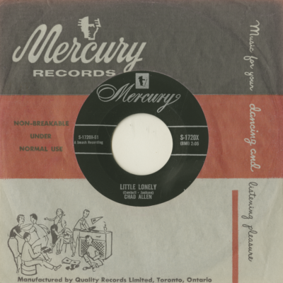 Little Lonely / Domino