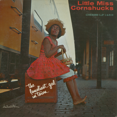 Little Miss Cornshucks (1961)
