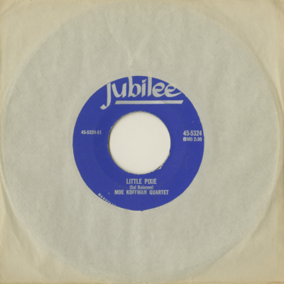 Little Pixie / KoKo Mamey