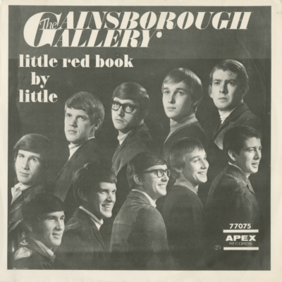 Little Red Book / Little By Little